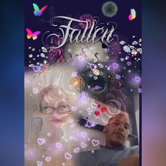 Meet your Posher, Misty - Picture 3 of 3